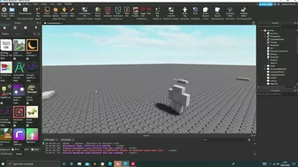 How to make a JUMPSCARE like The Mimic Book 2 in Roblox Studio