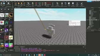 How to make a JUMPSCARE like The Mimic Book 2 in Roblox Studio