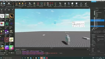 How to make a JUMPSCARE like The Mimic Book 2 in Roblox Studio