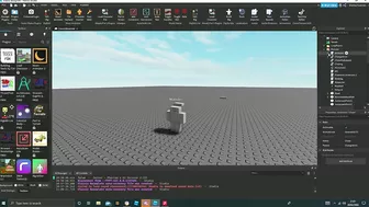 How to make a JUMPSCARE like The Mimic Book 2 in Roblox Studio