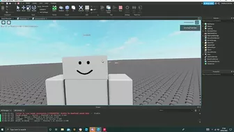 How to make a JUMPSCARE like The Mimic Book 2 in Roblox Studio