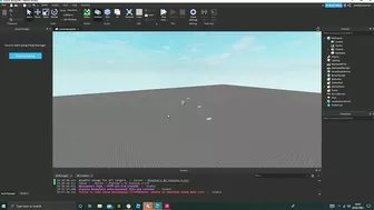 How to make a JUMPSCARE like The Mimic Book 2 in Roblox Studio