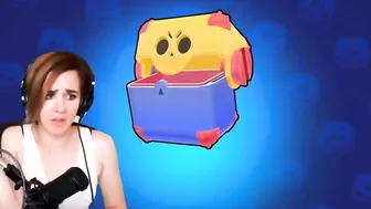 ????WOW! A NEW CURSED LEON BOX? - Brawl Stars