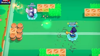 Bugs & Glitches That Still Exist in Brawl Stars Part 2