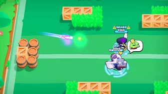 Bugs & Glitches That Still Exist in Brawl Stars Part 2