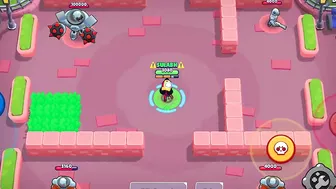 Bugs & Glitches That Still Exist in Brawl Stars Part 2