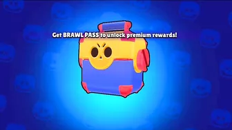 UPDATE BRAWL STARS!????⬆️