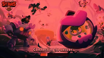 NEVER DOWNLOAD THIS BRAWL STARS!????☠️ [concept]