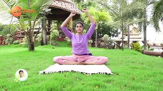 Exercises to Reduce Pelvic Joint Pains | Improves Muscle Strength | Yoga with Dr. Tejaswini Manogna