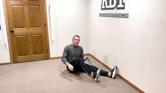 Band Hip Stretching Mistakes -Part 1