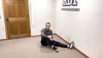 Band Hip Stretching Mistakes -Part 1