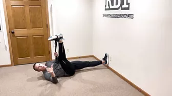 Band Hip Stretching Mistakes -Part 1