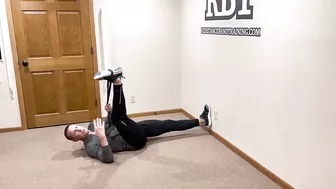 Band Hip Stretching Mistakes -Part 1