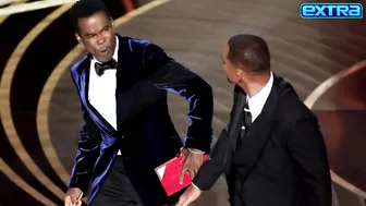 Jim Carrey Was SICKENED by Will Smith Oscar Moment