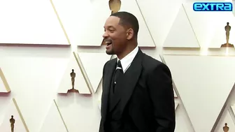 Jim Carrey Was SICKENED by Will Smith Oscar Moment