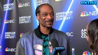 Snoop Dogg REACTS to Will Smith and Chris Rock Oscars Slap