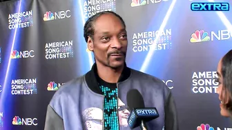 Snoop Dogg REACTS to Will Smith and Chris Rock Oscars Slap