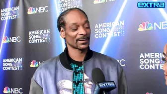 Snoop Dogg REACTS to Will Smith and Chris Rock Oscars Slap