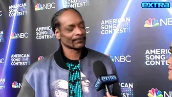 Snoop Dogg REACTS to Will Smith and Chris Rock Oscars Slap