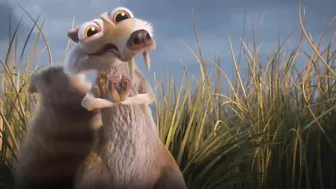 Ice Age: Scrat Tales | Official Trailer | Disney+