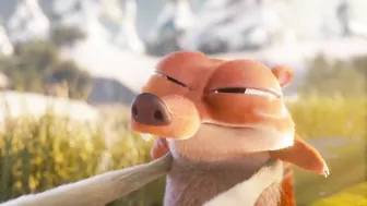 Ice Age: Scrat Tales | Official Trailer | Disney+