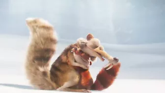 Ice Age: Scrat Tales | Official Trailer | Disney+