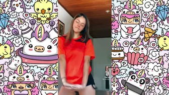 TikTok Mashup ???????????? #tiktok #twerk #bigbank #shorts