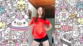 TikTok Mashup ???????????? #tiktok #twerk #bigbank #shorts