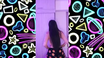 Cute Twerk TikTok Challenge ???????? New TikTok Dance 2022 #shorts #tiktok #twerk #tiktokbest