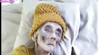 OLD MAN GONE VIRAL ON TIKTOK | Reality of 163 Year old Man - Oldest People