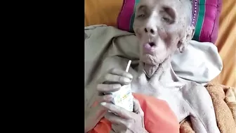 OLD MAN GONE VIRAL ON TIKTOK | Reality of 163 Year old Man - Oldest People