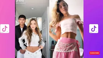 Lexi Rivera Vs Olivia Ponton TikTok Dances Compilation