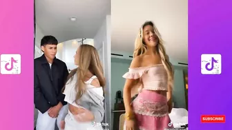 Lexi Rivera Vs Olivia Ponton TikTok Dances Compilation