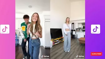 Lexi Rivera Vs Olivia Ponton TikTok Dances Compilation