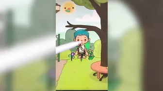 TOCA BOCA TIKTOK COMPILATION #68