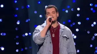 American Idol 2022 Sam Finelli Hollywood Week Genre Challenge S20E07