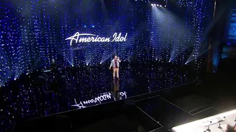 American Idol 2022 Sam Finelli Hollywood Week Genre Challenge S20E07