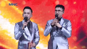 CHALLENGE INI BUAT AYAH RUBEN RAGU, TAPI BETRAND BISA MEMBUKTIKANNYA  | BETRAND 17 MNCTV