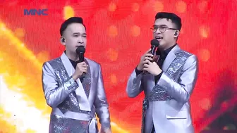 CHALLENGE INI BUAT AYAH RUBEN RAGU, TAPI BETRAND BISA MEMBUKTIKANNYA  | BETRAND 17 MNCTV