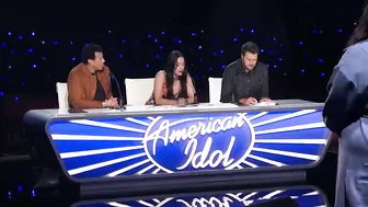 American Idol 2022 More Pop Results Hollywood Week Genre Challenge S20E07