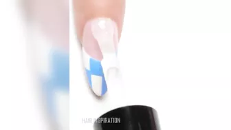 BEST OF NAILS TUTORIAL COMPILATION | New Nails Art 2022