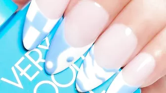 BEST OF NAILS TUTORIAL COMPILATION | New Nails Art 2022