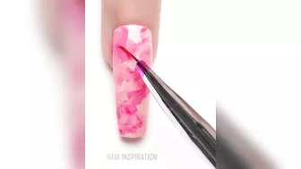 BEST OF NAILS TUTORIAL COMPILATION | New Nails Art 2022