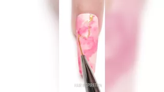 BEST OF NAILS TUTORIAL COMPILATION | New Nails Art 2022