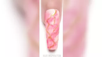 BEST OF NAILS TUTORIAL COMPILATION | New Nails Art 2022