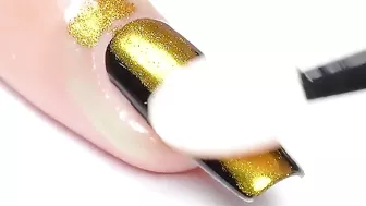 BEST OF NAILS TUTORIAL COMPILATION | New Nails Art 2022