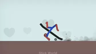 Best falls | Stickman Dismounting funny and epic moments | Like a boss compilation #12