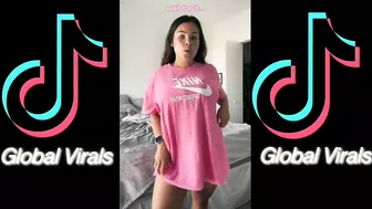 Bikini????TikTok Challenge ???????? #bigbank​ #shorts #bikini #tiktok