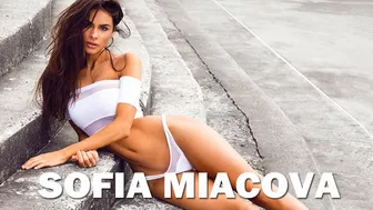 Sophia Miacova Instagram Bikini Model Exclusive Content