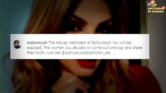 Salman Khan's Ex Girlfriend Somy Ali Shares A Post On Instagram